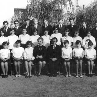 1968 8b osztály