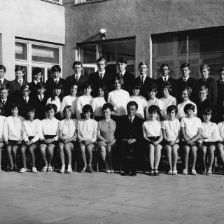 1969 8a osztály
