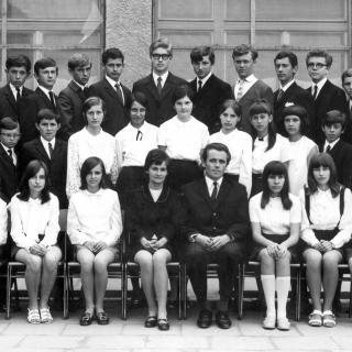 1970 8b osztály