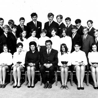 1971 8a osztály