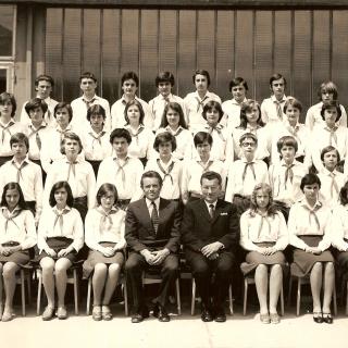 1977 8b osztály