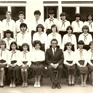1980 8a osztály