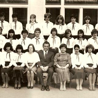 1980 8c osztály