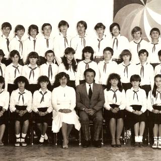 1982 8a osztály