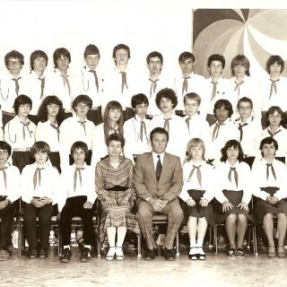 1982 8c osztály