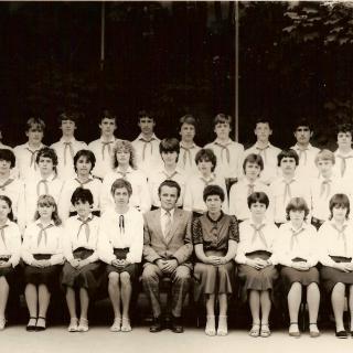 1983 8c osztály