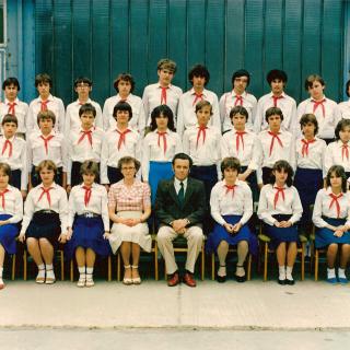 1984 8a osztály