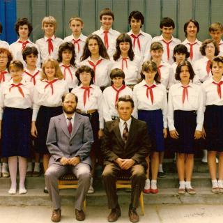 1985 8d osztály