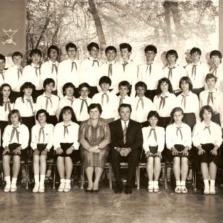 1986 8b osztály
