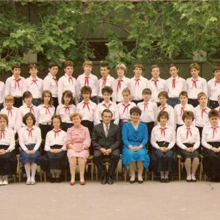 1988 8a osztály