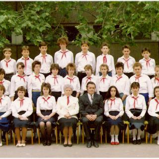 1988 8c osztály