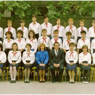 1988 8d osztály