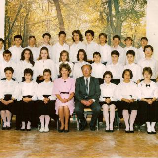 1991 8c osztály