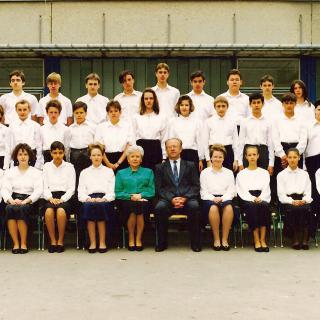1992 8d osztály
