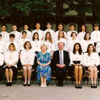 1994 8b osztály