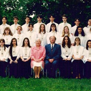 1996 8b osztály
