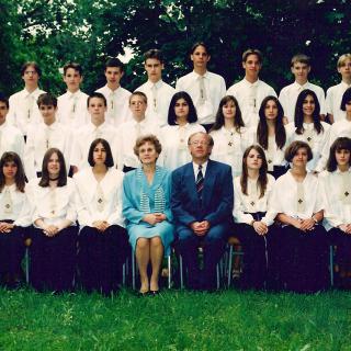 1996 8d osztály