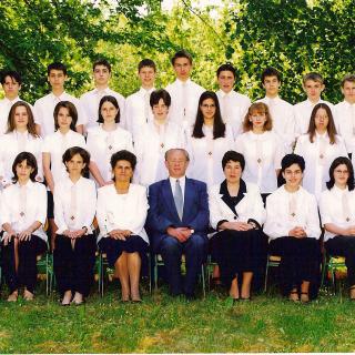 2001 8b osztály