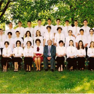 2003 8c osztály