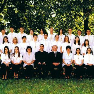 2004 8a osztály