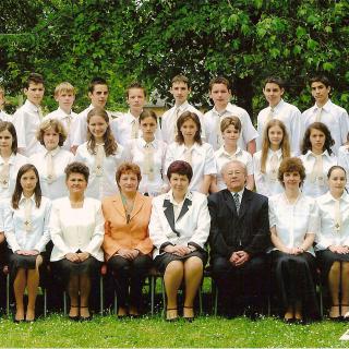 2005 8b osztály