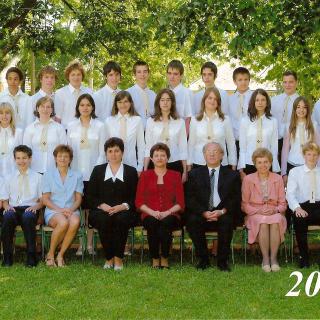 2005 8d osztály