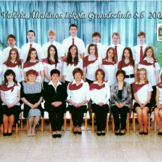 2011 8b osztály