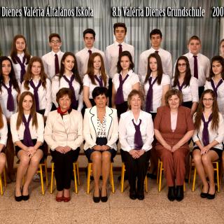 2016 8b osztály