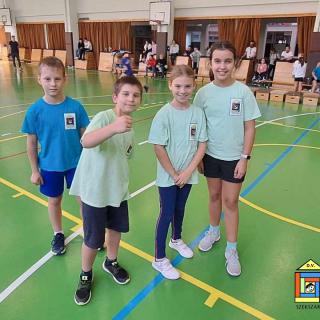 Kölyökatlétika 2023