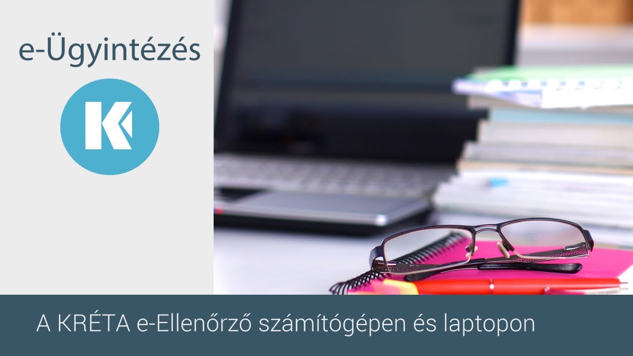 E-Ügyintézés -TMGI - Tanulói mulasztás igazolása